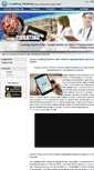 Mobile Screenshot of curating.com